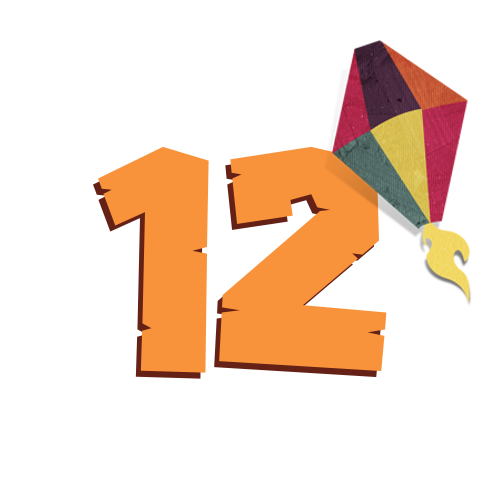 12